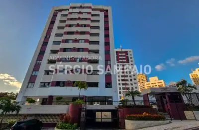 Apartamento com 1 quarto para alugar na Rua Solimões, 1893, Stiep, Salvador