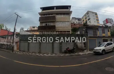 [Última chance]Apartamento 4 quartos para Venda - Vila laura