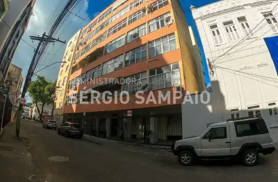 Apartamento com 3 quartos à venda na Rua Barão de Sergy, 187, Barra, Salvador