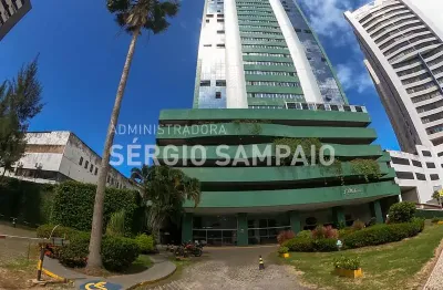 [última chance]apartamento 1 quartos para alugar -  iguatemi