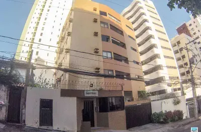 Apartamento com 3 quartos para alugar na Rua Carmem Miranda, 233, Pituba, Salvador