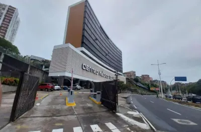 Sala comercial à venda na Avenida Reitor Miguel Calmon, 1210, Canela, Salvador