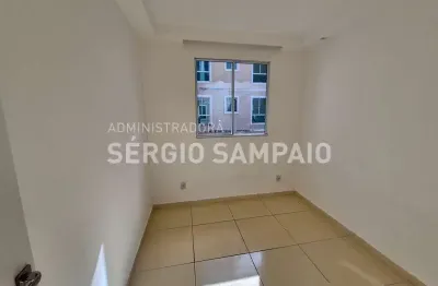 [Última chance]Apartamento 2 quartos para Alugar - Areia branca