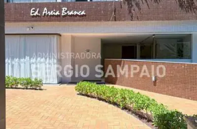 Apartamento com 2 quartos à venda na Praça Igaratinga, 84, Pituba, Salvador