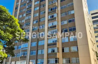 Apartamento com 4 quartos à venda na Avenida Paulo VI, 59, Pituba, Salvador