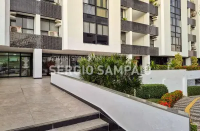 Apartamento com 1 quarto para alugar na Rua Pará, 448, Pituba, Salvador