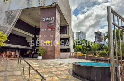Sala comercial à venda na Avenida Antônio Carlos Magalhães, 2487, Parque Bela Vista, Salvador