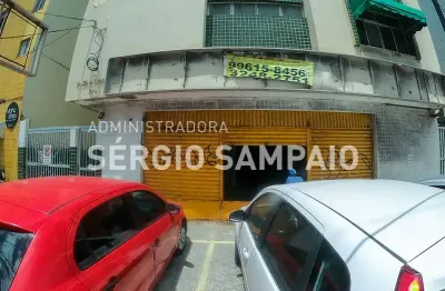 Ponto comercial para alugar na Avenida Amaralina, 958, Amaralina, Salvador