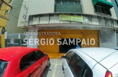 Ponto comercial para alugar na Avenida Amaralina, 958, Amaralina, Salvador