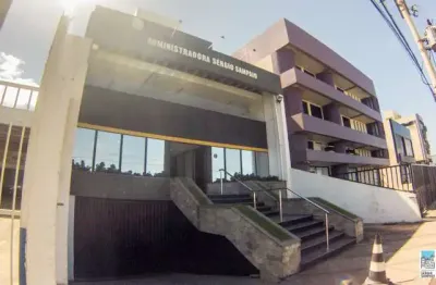 Sala comercial para alugar na Avenida Octávio Mangabeira, 1601, Pituba, Salvador