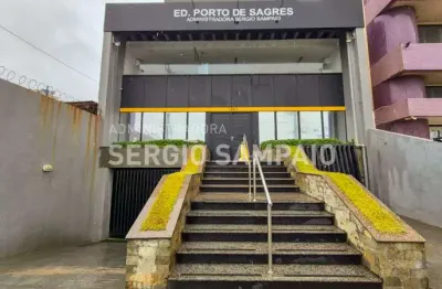 Sala comercial para alugar na Avenida Octávio Mangabeira, 1601, Pituba, Salvador