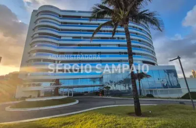 [última chance]apartamento 1 quartos para alugar - armação