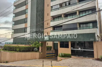 [Última chance]Apartamento 1 quartos para Venda - Rio vermelho