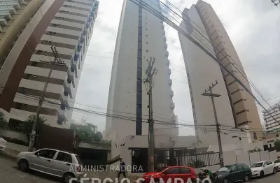 [última chance]apartamento 1 quartos para alugar - caminho das árvores