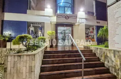 Sala comercial para alugar na Rua da Paz, 187, Graça, Salvador