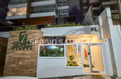 [última chance]apartamento 2 quartos para alugar - caminho das árvores