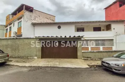 Apartamento com 2 quartos para alugar na Rua Jose Rodrigues Figueiredo, 25, Matatu, Salvador