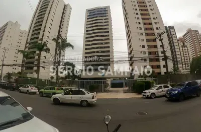Apartamento com 3 quartos para alugar na Rua Rodolpho Coelho Cavalcante, 237, Stiep, Salvador