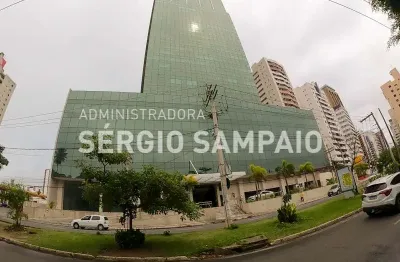 Sala comercial para alugar na Rua Arthur de Azevêdo Machado, 1459, Stiep, Salvador