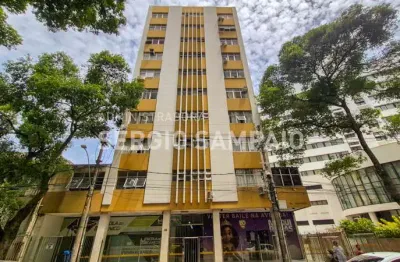 Ponto comercial para alugar na Avenida Sete de Setembro, 1451, Campo Grande, Salvador