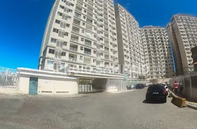 Apartamento com 3 quartos à venda na Rua Otacílio Santos, 241, Brotas, Salvador