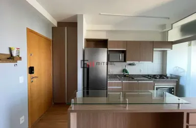 Apartamento  com 3 quartos sendo 1 suíte à venda,  edificio garden palhano - gleba fazenda palhano,
