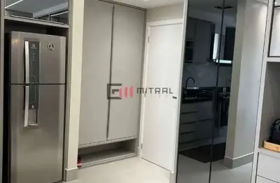 Apartamento à venda, ed vista parque, jardim presidente, londrina, pr