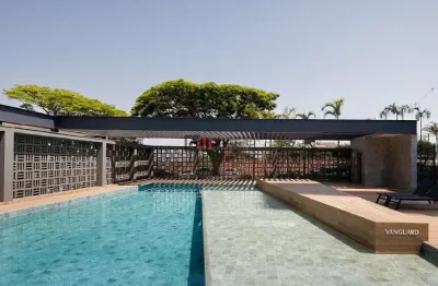 Apartamento mind à venda, terra bonita, londrina, pr