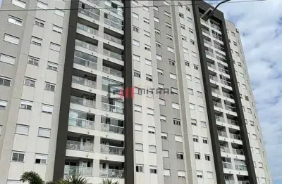 Apartamento padrão à venda, jardim presidente, londrina, pr