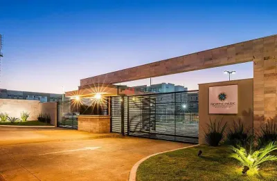 Apartamento com 3 quartos à venda no Jardim São Paulo II, Londrina 