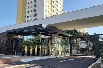 Apartamento 2 quartos - marco dos pioneiros - boulevard shopping