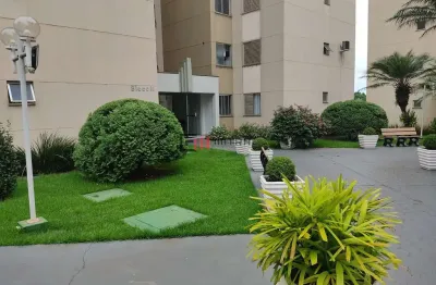 Investidor- apartamento térreo p/ venda, r$. 330.000,00 - cond. residencial do lago  2,  03 quartos