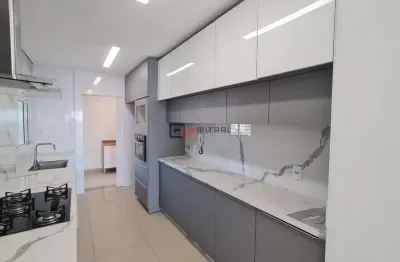 Apartamento elegance  à venda, gleba fazenda palhano, londrina, pr