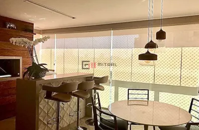 Cenario residence à venda, 3 dormitórios, 1 suite e 3 garagens, centro, londrina, pr
