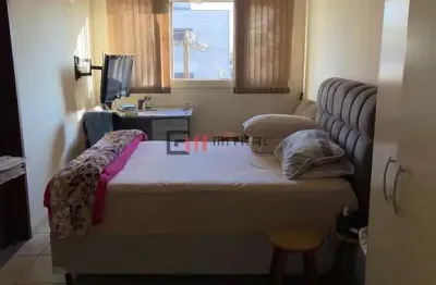 Kitchenette  'kitnet'  mobiliada à venda, próxima à uel, alto da colina, londrina, pr