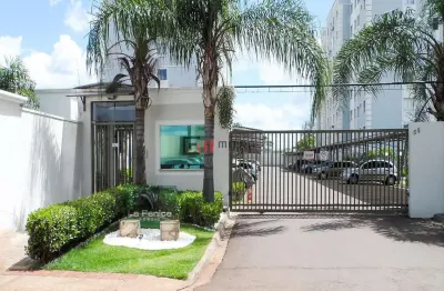 Apartamento no spazio la fenice à venda, bairro vale dos tucanos, zona sul de londrina, pr - ref: a