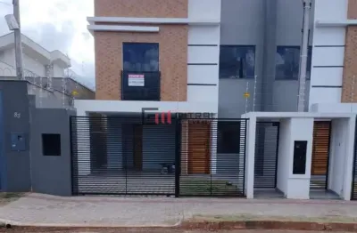 Casa com 2 quartos à venda no Colúmbia, Londrina 