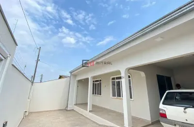 Sobrado 3 quartos (2 suítes) - conjunto habitacional alexandre urbanas - região leste