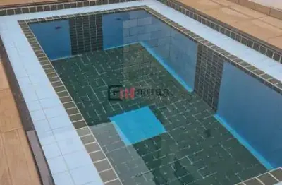 Casa com 3 quartos à venda no Residencial Abussafe, Londrina 