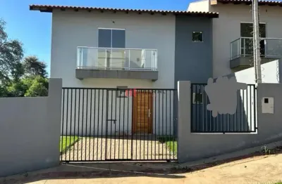 Casa com 3 quartos à venda no Jardim Santos Paulo, Londrina 