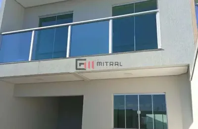 Casa com 3 quartos à venda no Gávea, Londrina 