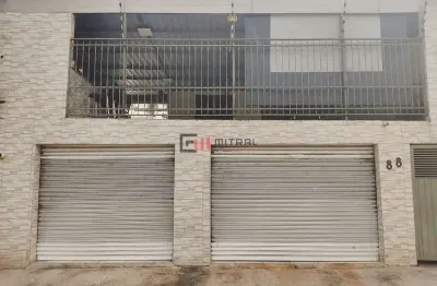 Casa à venda/permuta - r$. 290.000,00,  região da vila brasil/jardim petrópolis, 03 quartos, sala,