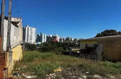 Terreno à venda no Boa Vista, Londrina 