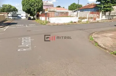 Terreno de esquina zoneamento 'zeic-casoni'  à venda/permuta - r$. 259.000,00 -    291 m2, centro,