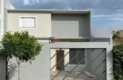 Casa com 4 quartos à venda no Jardim Burle Marx, Londrina 
