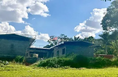 Casa em condomínio à venda, com quatro suítes, centro, cambé, pr