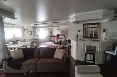 Apartamento 4 suítes - portal da belo horizonte - centro