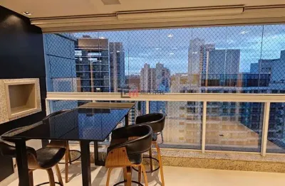 Apartamento à venda, champs elysées gleba fazenda palhano, londrina, pr