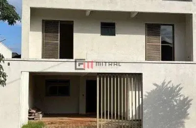 Casa com 4 quartos à venda no Jardim Burle Marx, Londrina 
