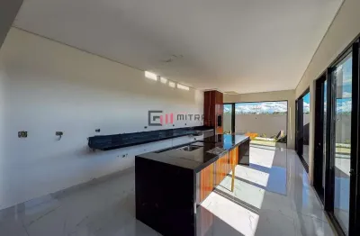 Casa térrea à venda, 3 dormitórios (1 suíte)  no condominio taua, londrina, pr